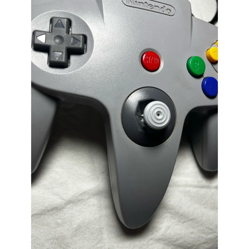 Nintendo this used